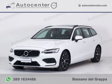 Volvo V60 D3 Geartronic Business Plus