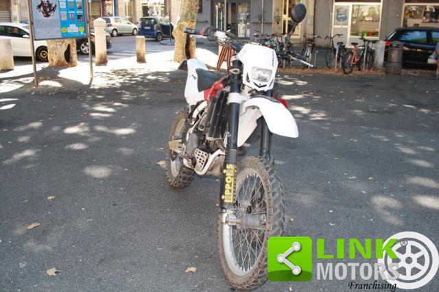 HUSQVARNA TE 510 Iniezione elettronica Keihin