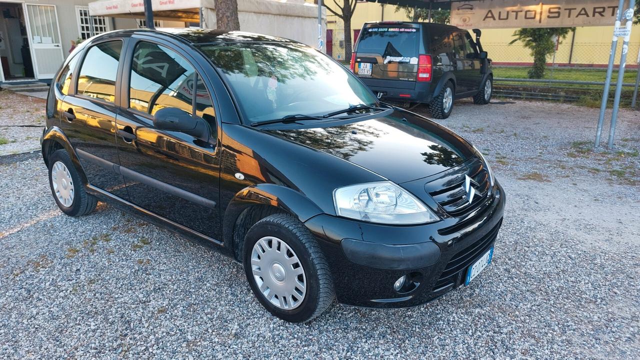 Citroen C3 1.1 Elegance