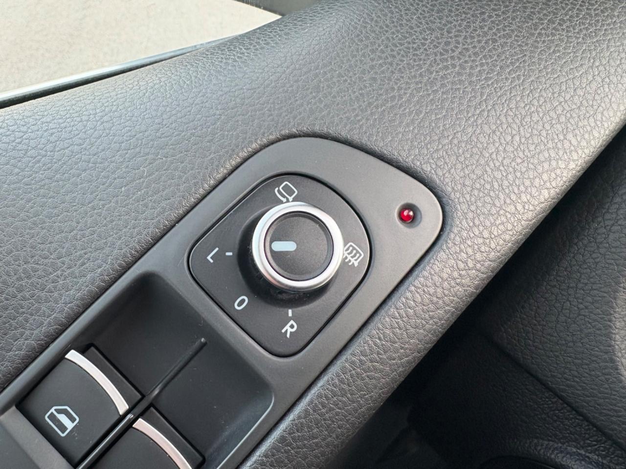 Volkswagen Tiguan 2.0 TDI 140 CV 2011