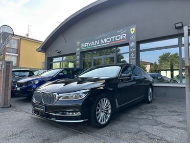 Bmw 730 730d xDrive Luxury