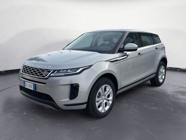 Land Rover RR Evoque Range Rover Evoque 2.0D I4 150CV mhev S awd Auto N1