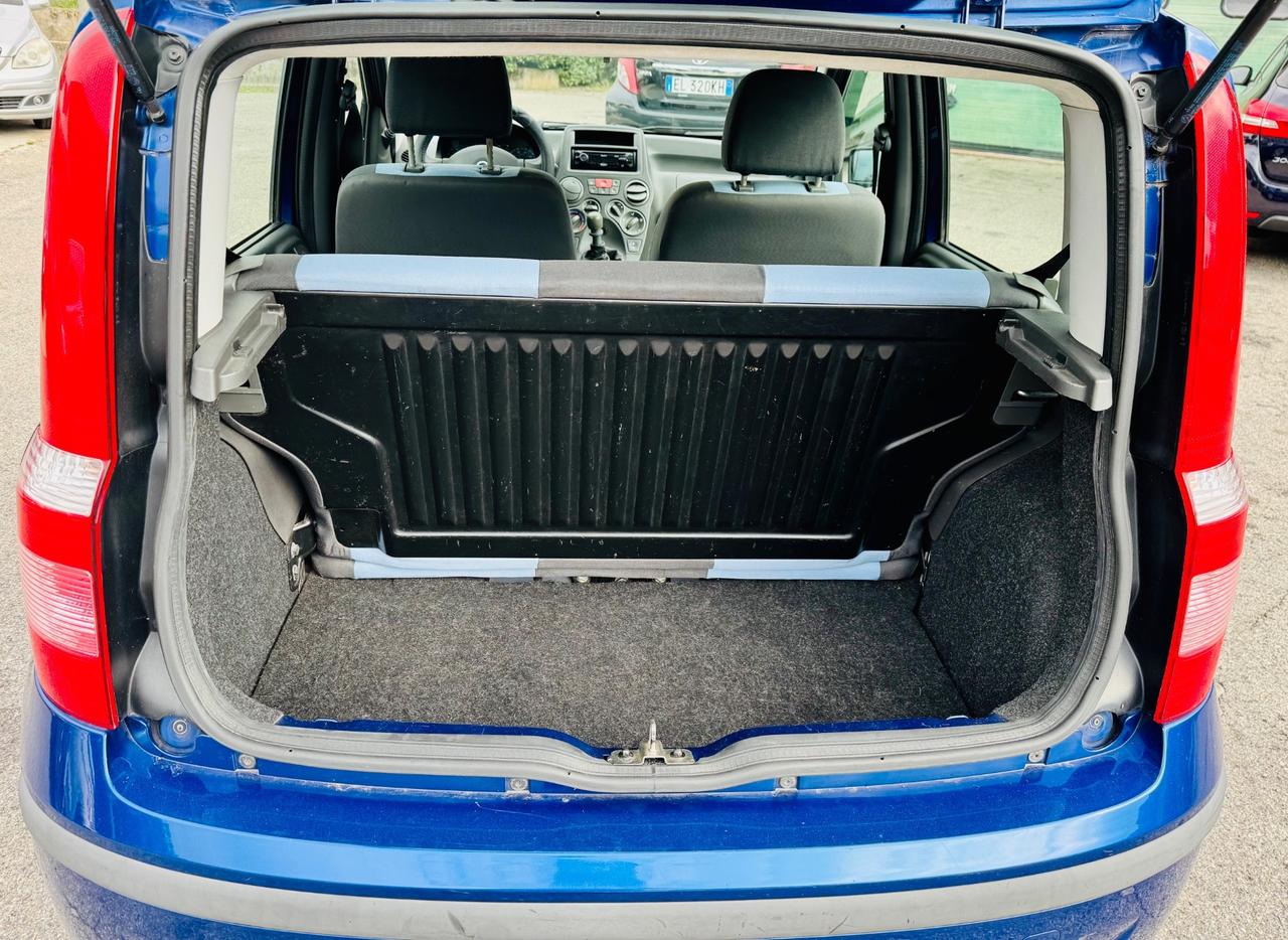 Fiat Panda 1.2 Benzina Ok Neopatentati