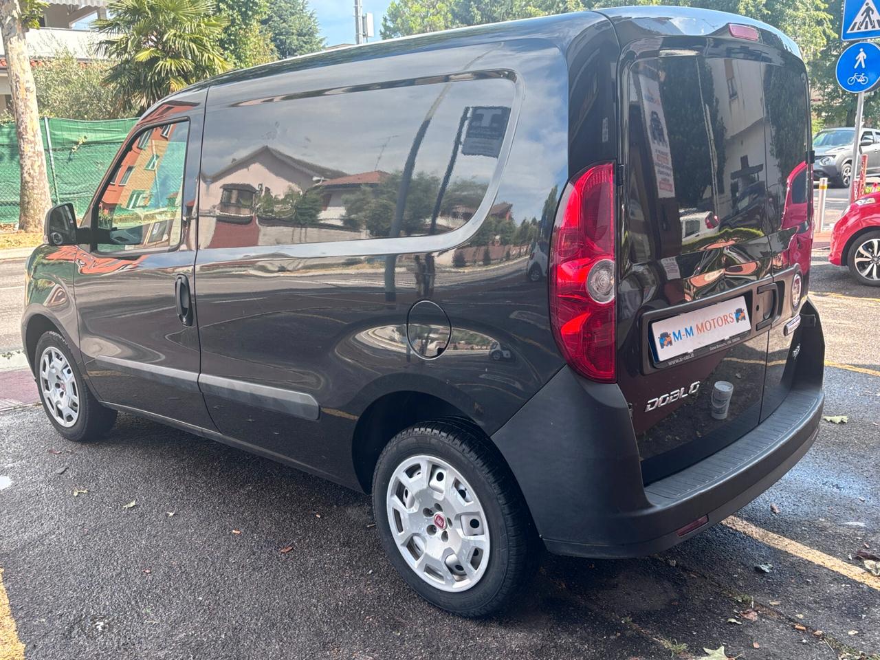 Fiat Doblo Doblò 1.4 Natural Power PC-TN Cargo Lounge