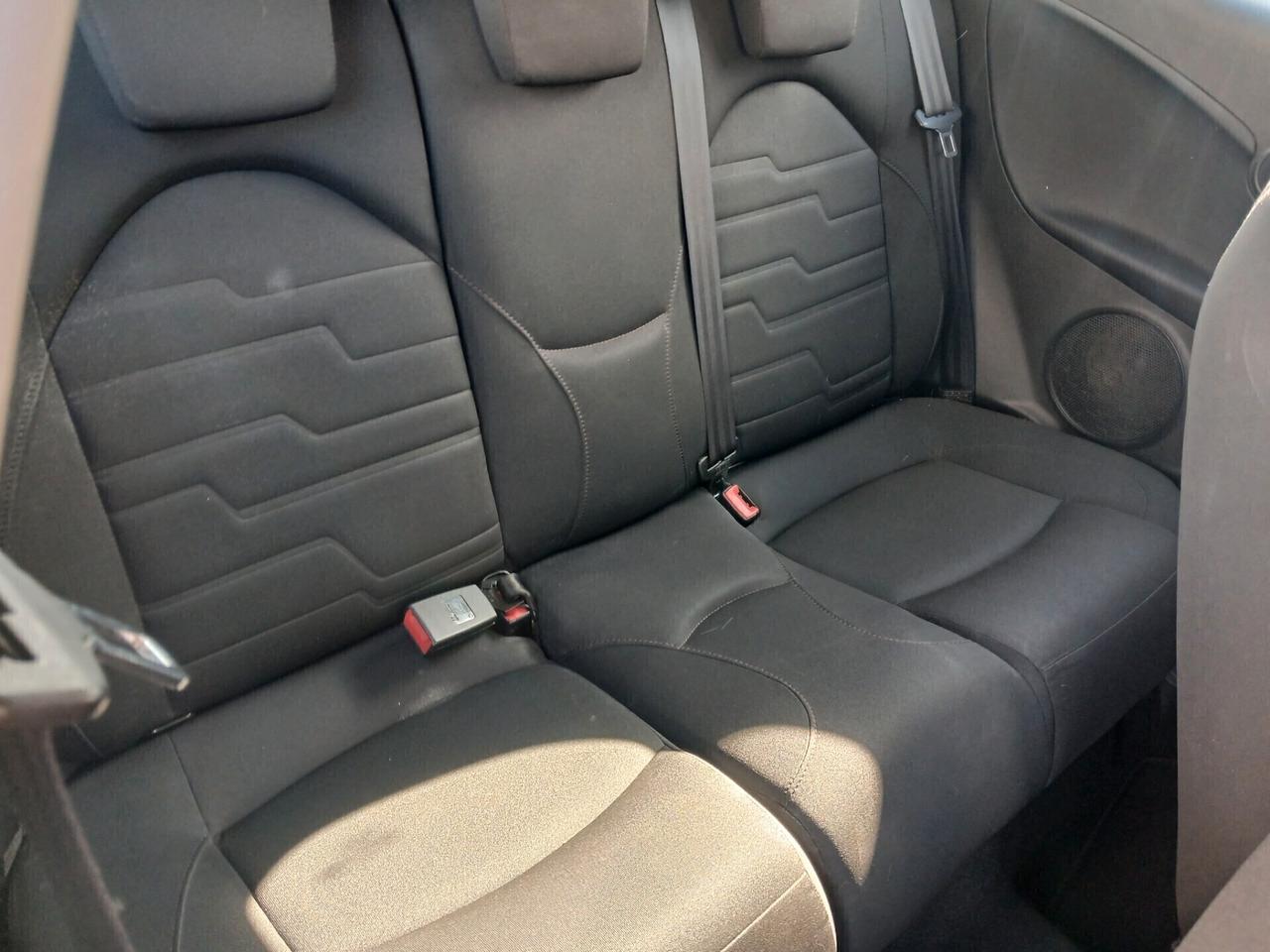 Alfa Romeo MiTo 1.3 JTDm 85 CV S&S Progression