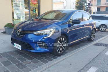 RENAULT Clio TCe 100 CV GPL 5 porte Techno