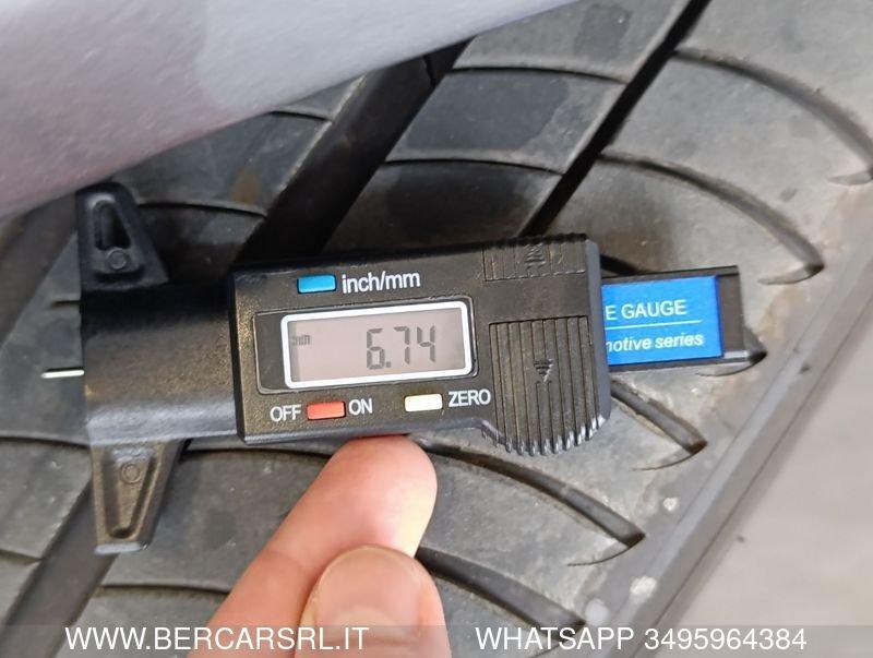 Mercedes-Benz Classe C C 200 S.W. Auto EQ-Boost Sport*TELECAMERA*LED*