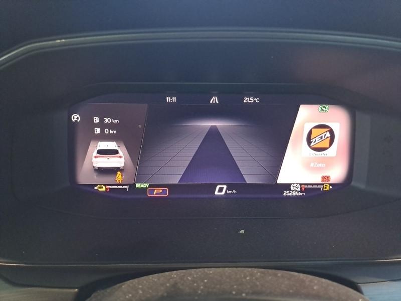 CUPRA FORMENTOR 1.4 E-HYBRID DSG SUV