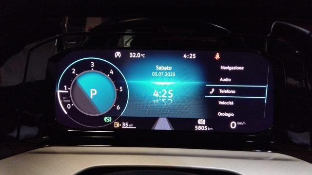 VOLKSWAGEN Golf 2.0 TDI Life Dsg