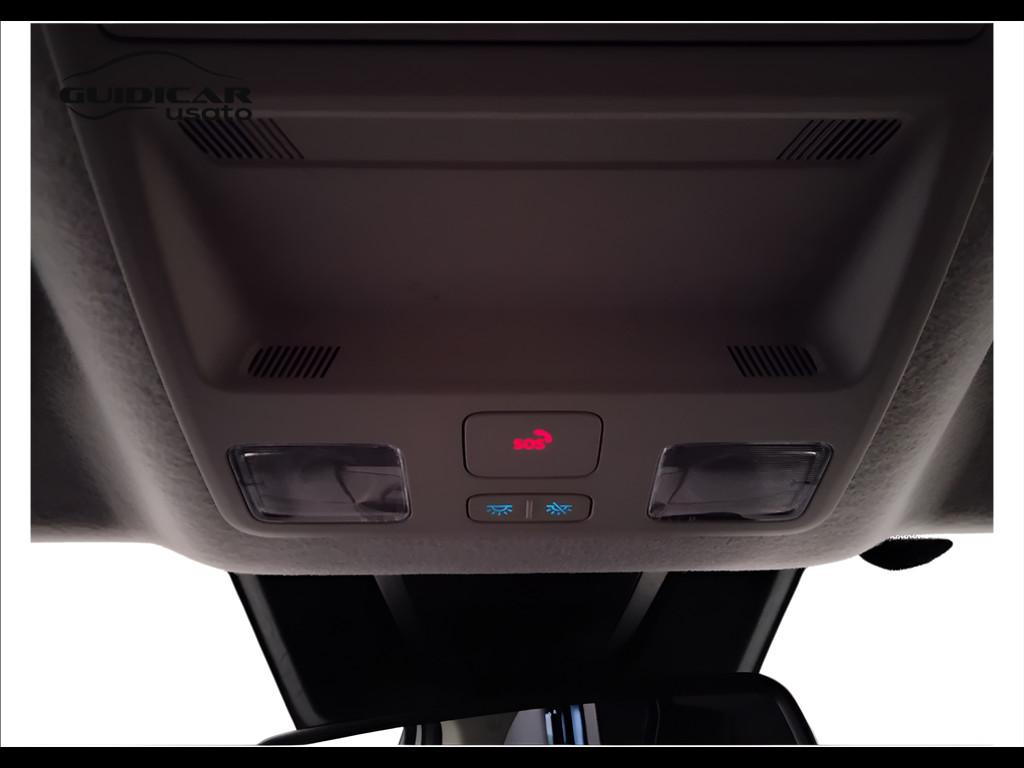 FORD Ranger VIII 2023 - Ranger 2.0 ecoblue doppia cabina XLT 4x4 170cv