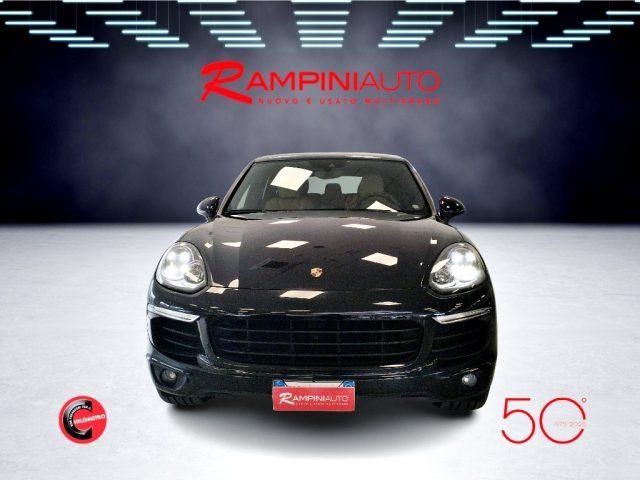 PORSCHE Cayenne 3.0 Diesel Platinum Edition 250 Cv Unico Proprieta