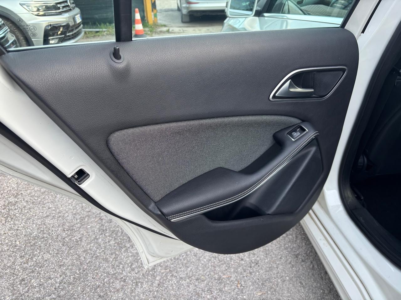 Mercedes-benz A 180 CDI Executive OK NEOPATENTATI