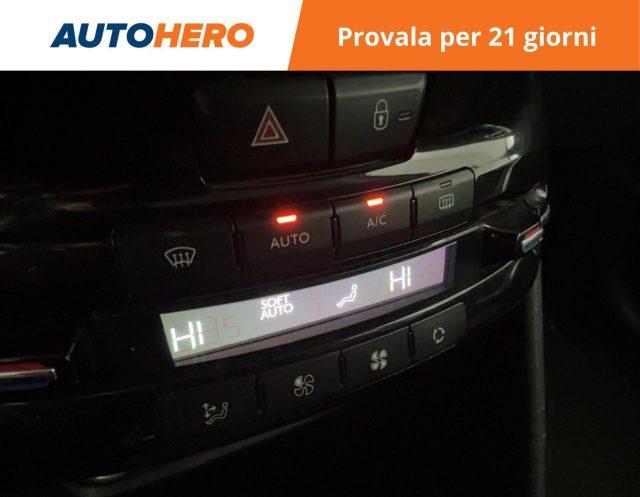 PEUGEOT 2008 1° serie PureTech Turbo 110 S&S Allure