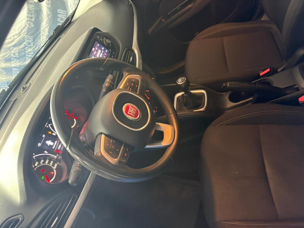 Fiat Tipo 1.4 T-Jet 120CV GPL 5 porte S-Design garantita 12 mesi