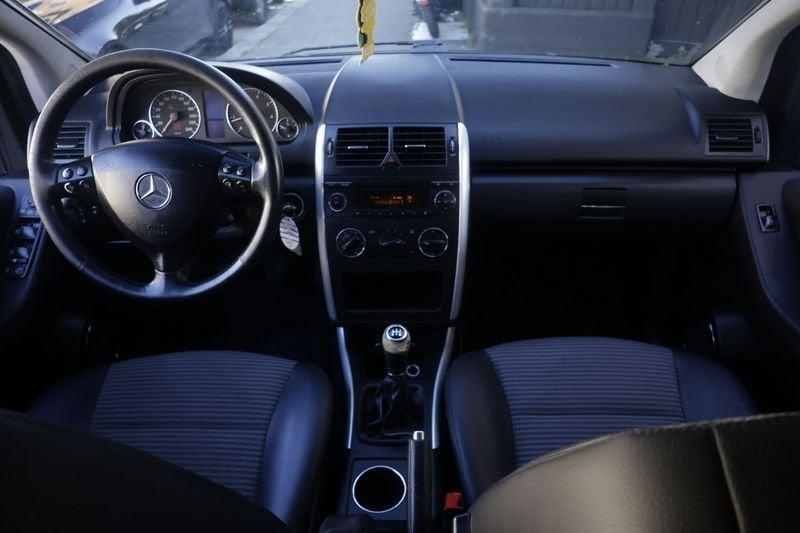 Mercedes-Benz Classe A Mercedes-Benz Classe A 170 Elegance 85KW ANNO 2006