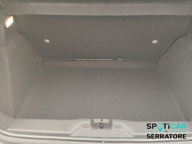 Citroën C3 NUOVA Turbo 100cv - YOU