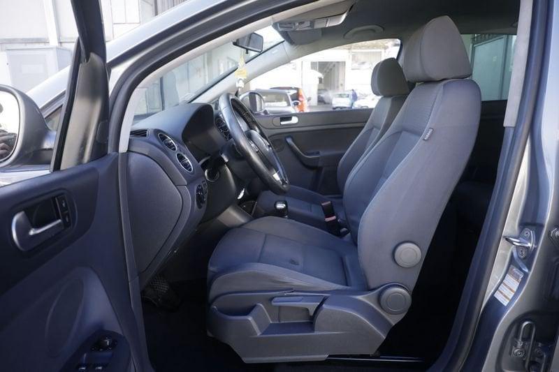 Volkswagen Golf Volkswagen Golf 2.0 TDI DPF 5p. DSG Sportline Unicoproprietario