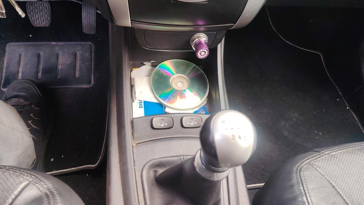 Ssangyong Korando 2.0 e-XDi 175 CV 2WD MT Classy Navi