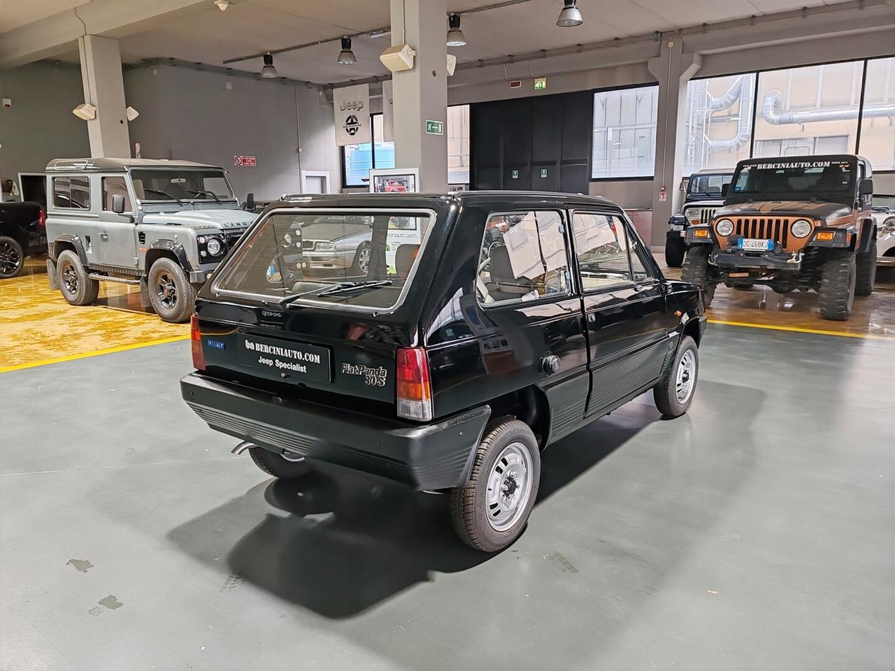 Fiat Panda 30 S