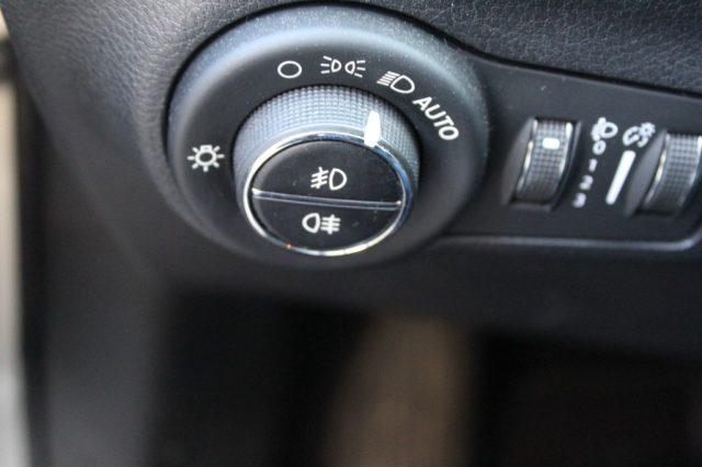 JEEP Compass 2.0 Multijet II 170 aut. 4WD Trailhawk