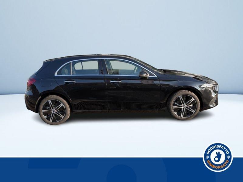 Mercedes-Benz Classe A 250e EQ-Power Automatic Progressive Advanced Plus