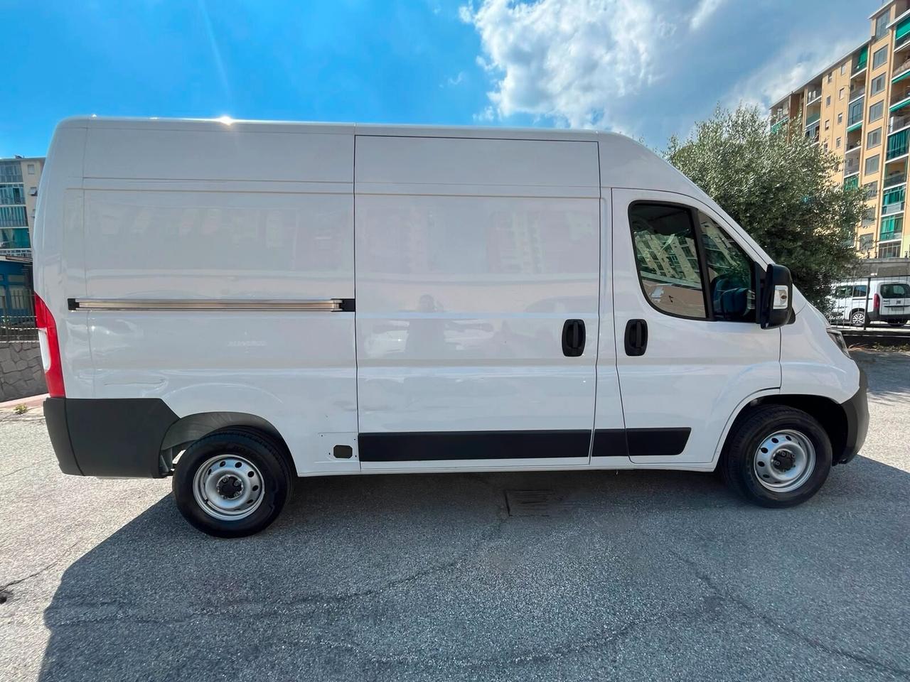 Fiat Ducato 35 2.2 Mjt 140CV Furgone RS