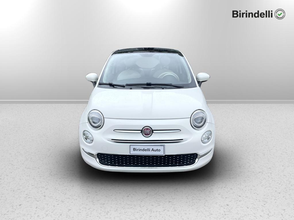 FIAT 500 (2015-2024) - 500 1.2 Lounge