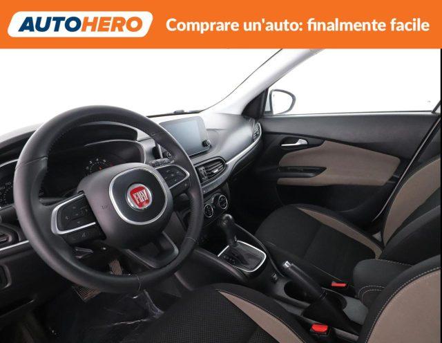 FIAT Tipo 1.6 E.Torq AT 5 porte Lounge