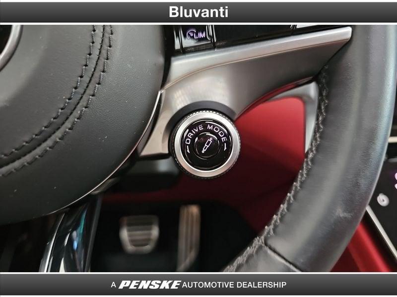 Maserati Grecale Grecale MHEV 330 CV AWD Modena