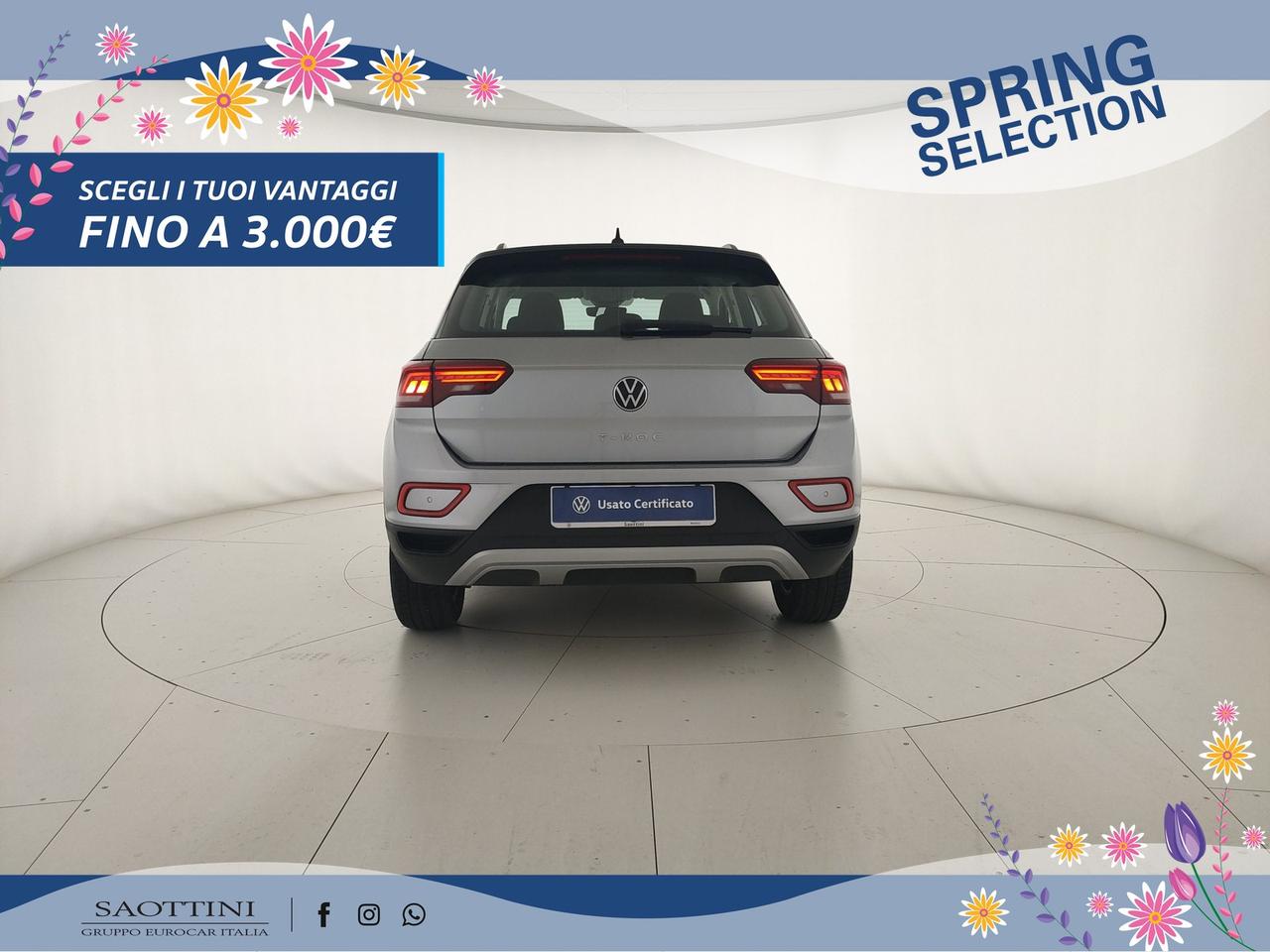 2.0 TDI Life 150 CV DSG