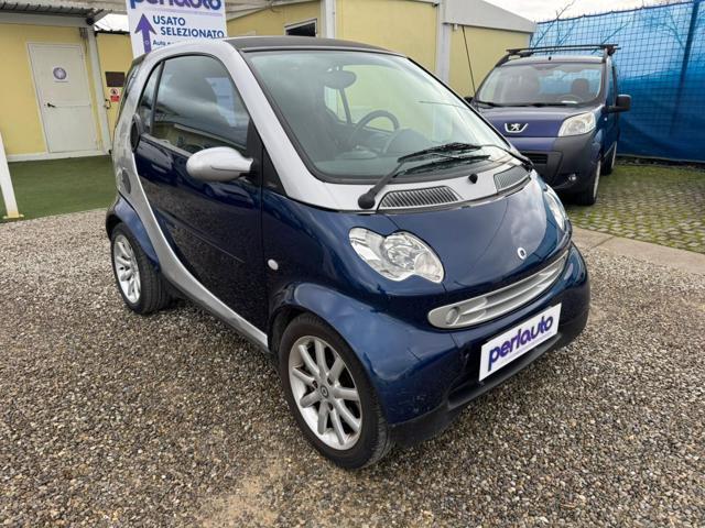 SMART ForTwo 700 coupé pure (45 kW)