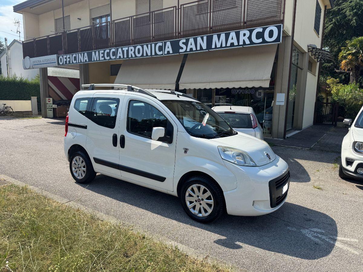 FIAT - QUBO - 1.3 MJT 75 CV Active