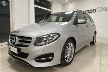 Mercedes-benz B 180 d Executive