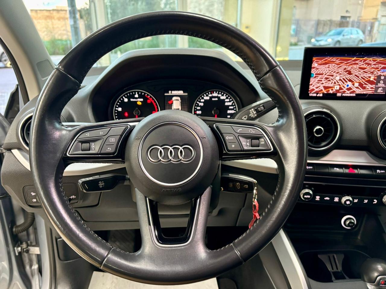 Audi Q2 1.6 TDI S tronic Sport