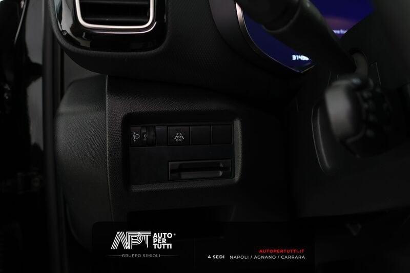 Citroën C5 Aircross C5 Aircross 1.2 puretech Feel Pack s&s 130cv