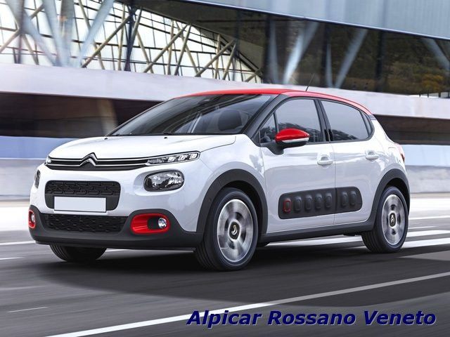 CITROEN C3 PureTech 110 S&amp;S EAT6 Feel