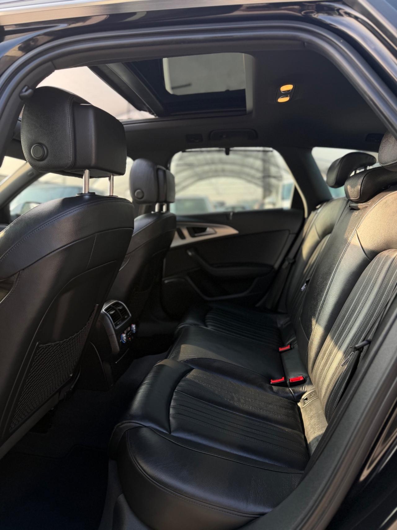 Audi A6 Avant 3.0 TDI 245 CV quattro S tronic Advanced