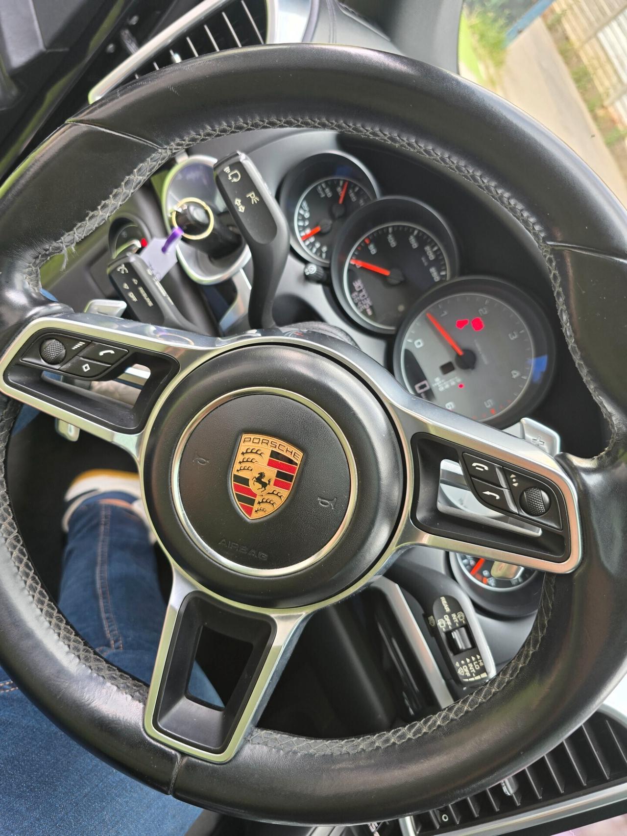 Porsche Cayenne 4.1 S DIESEL 385CV FULL -2016