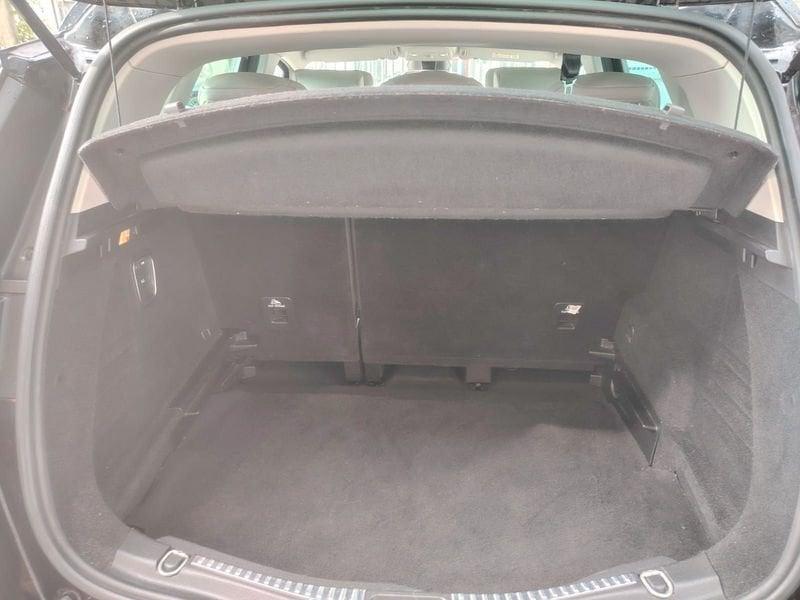 Renault Scénic Scénic dCi 160 CV EDC Energy Initiale Paris