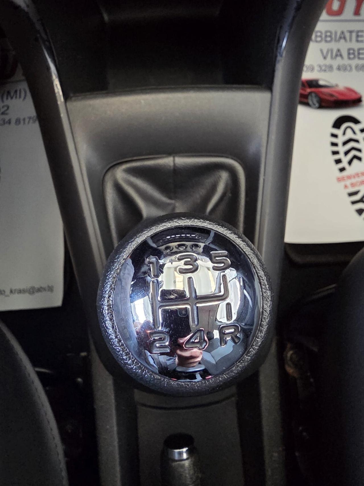 Citroen C3 1.1 b. Exclusive Euro 5 Neopatentati