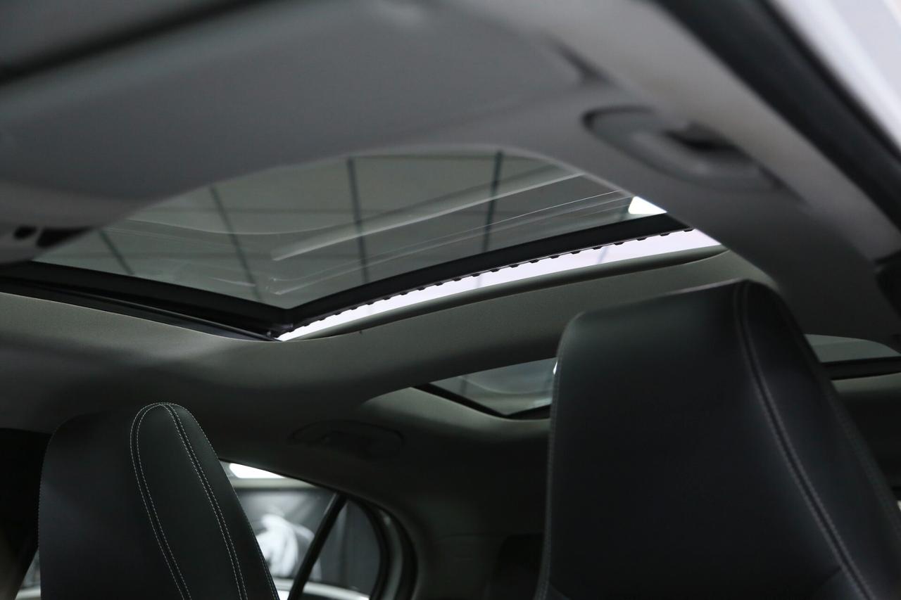 Mercedes GLA 200 d Automatic 4Matic Premium AMG