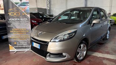Renault Scenic Scénic 1.6 Wave GPL