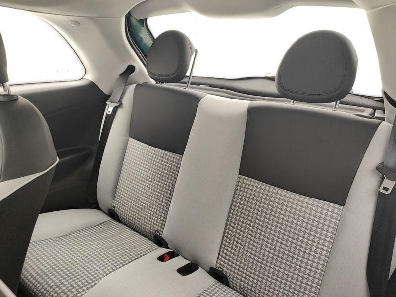 FIAT 500 Hybrid Berlina Torino 1.0Hybrid Berlina