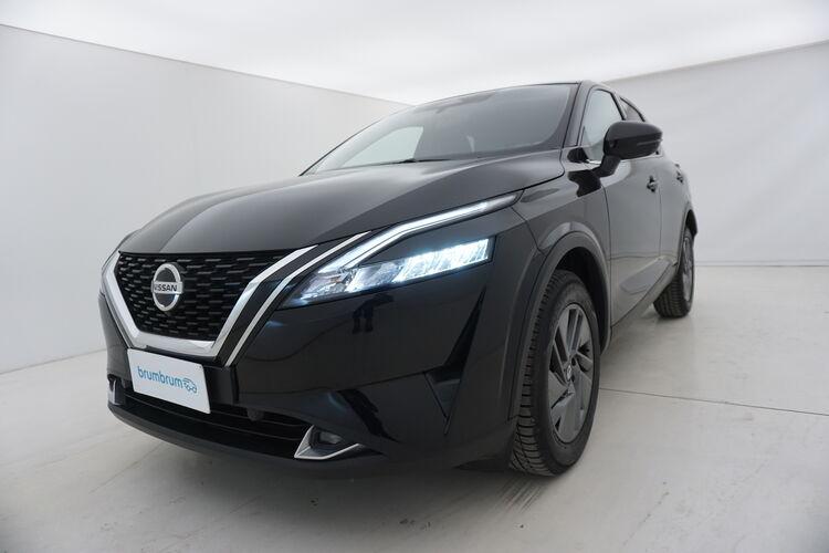 Nissan Qashqai Business BZ731814 1.3 Mild Hybrid 140CV