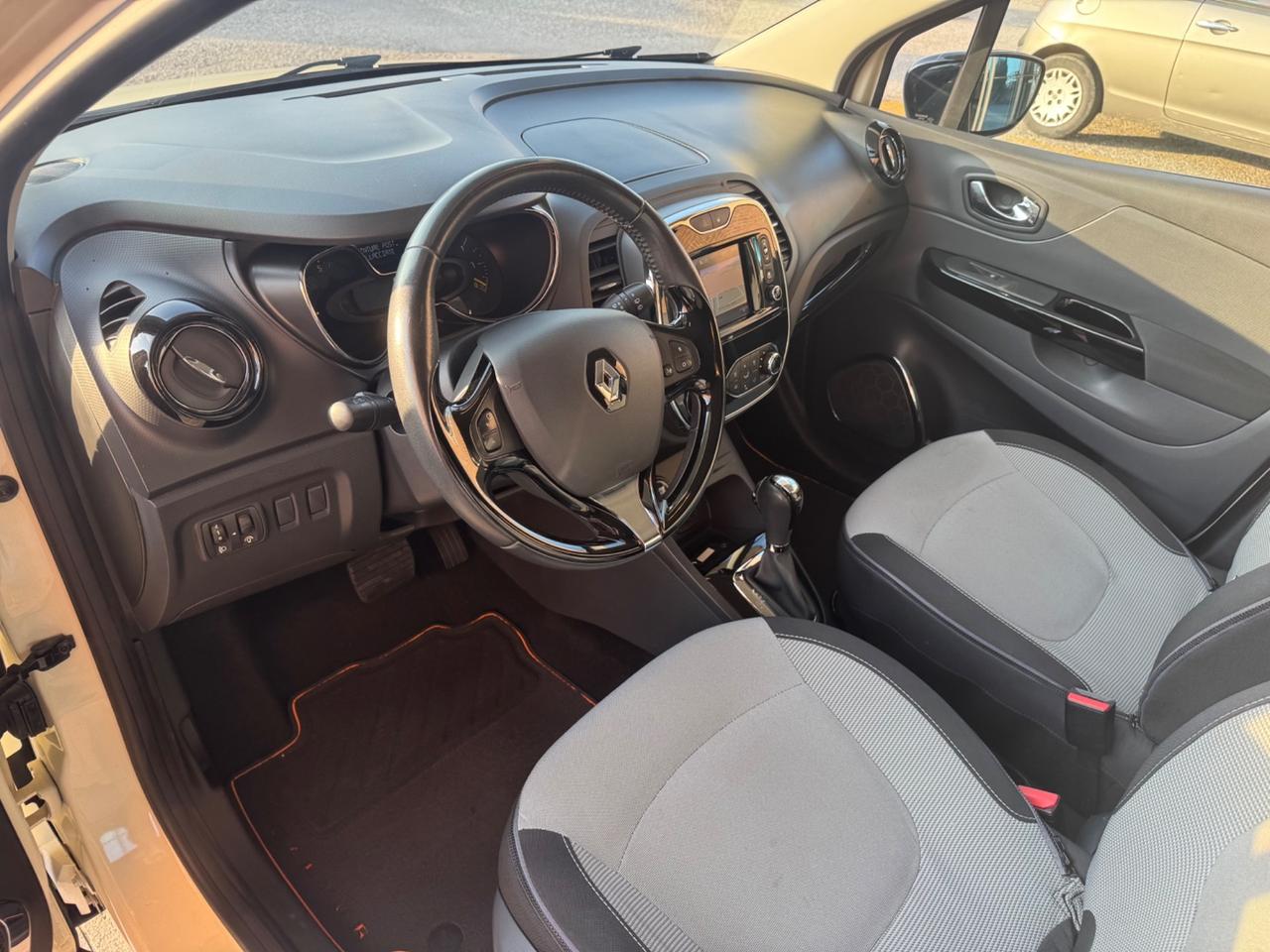 Renault Captur 1.5 dCi 8V 90 CV Start&Stop Energy R-Link