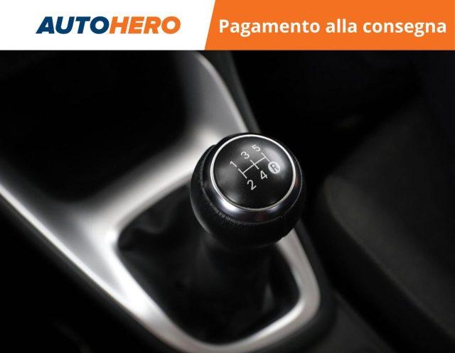 TOYOTA Yaris 1.0 5 porte Trend