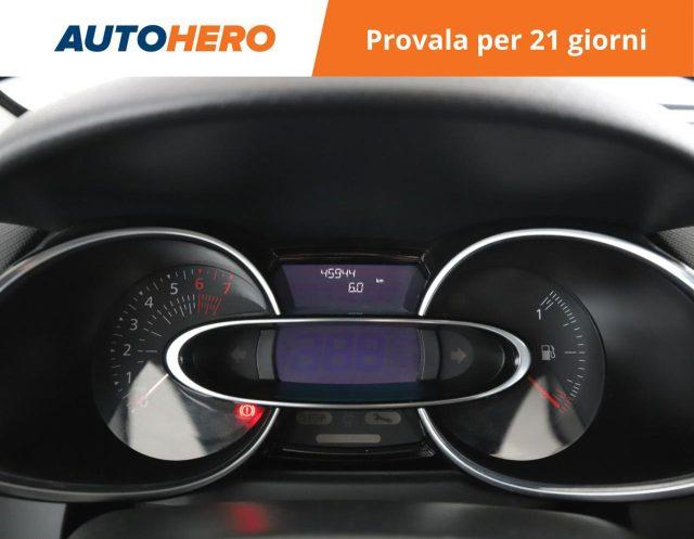 RENAULT Clio TCe 12V 90CV Start&Stop 5 porte Energy Zen