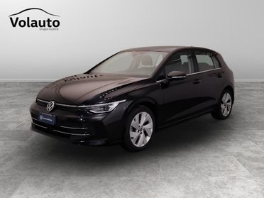 VOLKSWAGEN Golf VIII 2024 - Golf 2.0 tdi Style 150cv dsg