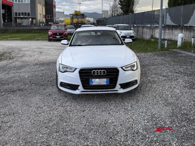 AUDI A5 2.0 TDI 177 CV multitronic - PER OPERATORI DEL SET