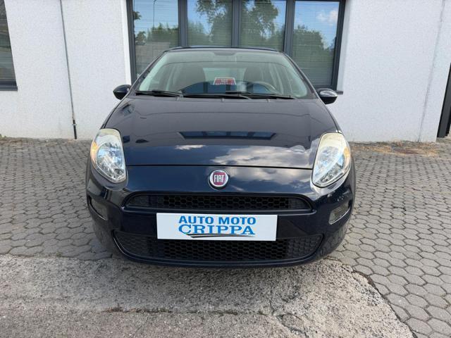 FIAT Punto 1.2 BENZINA 5 PORTE STREET OK NEOPATENTATO